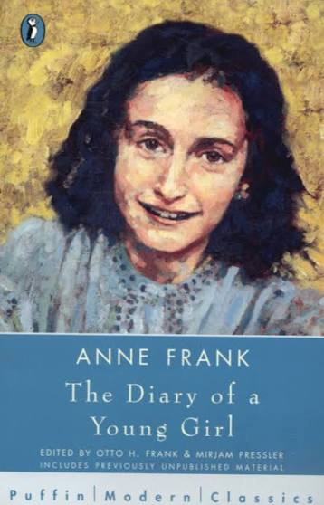 Anne Frank: The Diary of a Young Girl