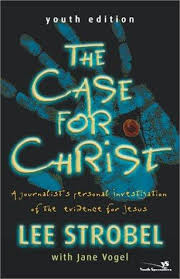 Case For Christ: Youth Edition by Lee Strobel