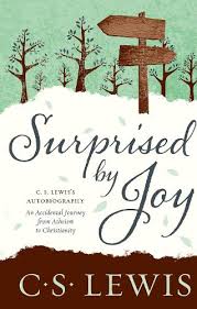 Surprised by Joy: C.S. Lewis's Autobiography
