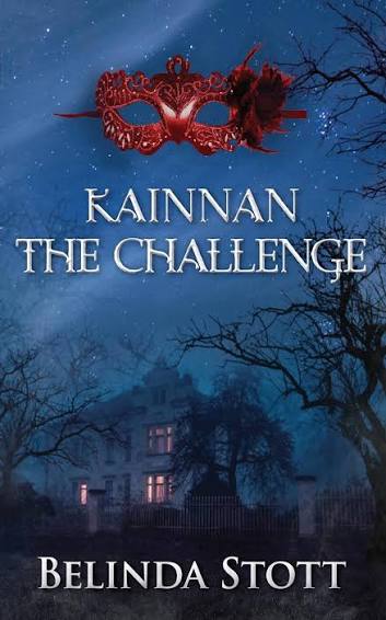 Kainnan: The Challenge by Belinda Stott