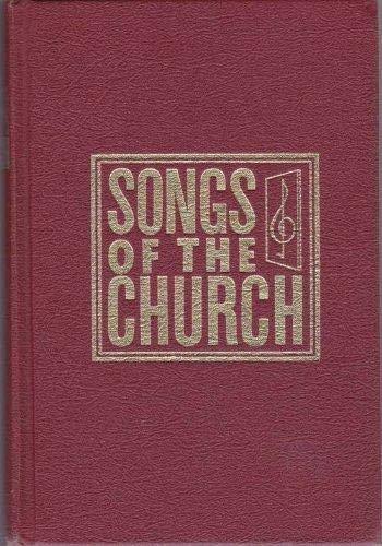 Songs of The Church