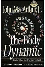 Body Dynamics by John MacArthur Jr