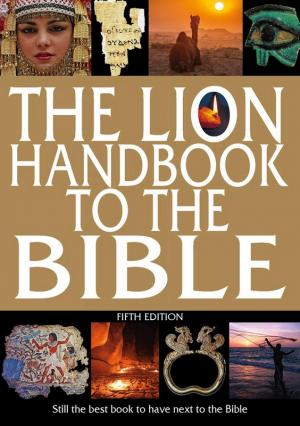 Lion Handbook to the Bible (revised and expanded)