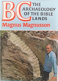 BC: The Archaeology of the Bible Lands