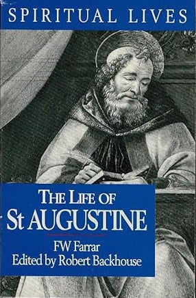 Life of St. Augustine by F.W. Farrar