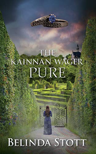 Kainnan Wager: Pure by Belinda Stott
