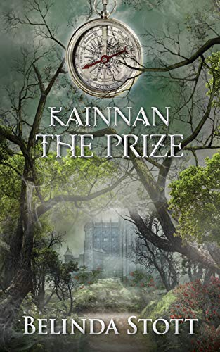 Kainnan: The Prize by Belinda Stott