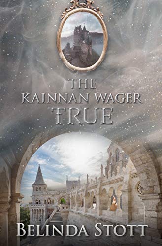 Kainnan Wager: True by Belinda Stott
