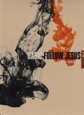 Basic 2: Follow Jesus by Francis Chan - DVD