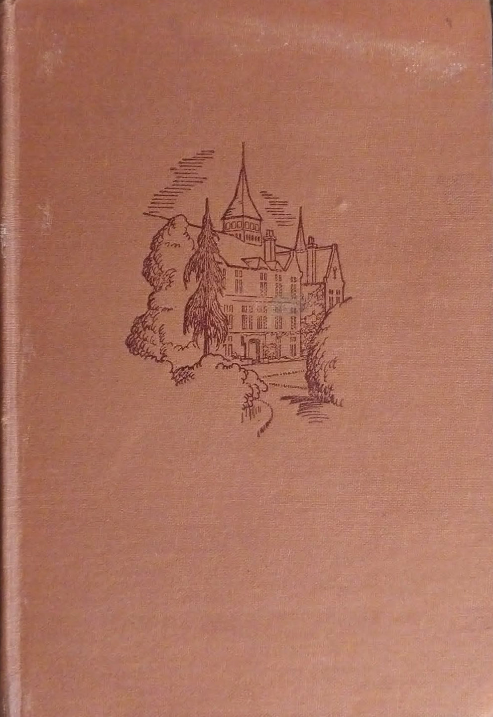 School on the Hill by Grace M. Easton