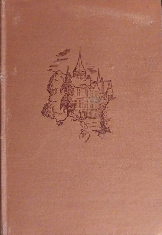 School on the Hill by Grace M. Easton