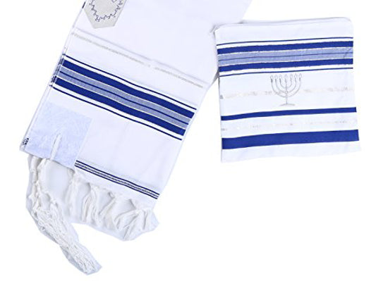Prayer Shawl- Tallit