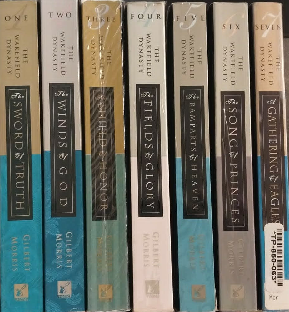 Stack of law books on a scale with a blurred background